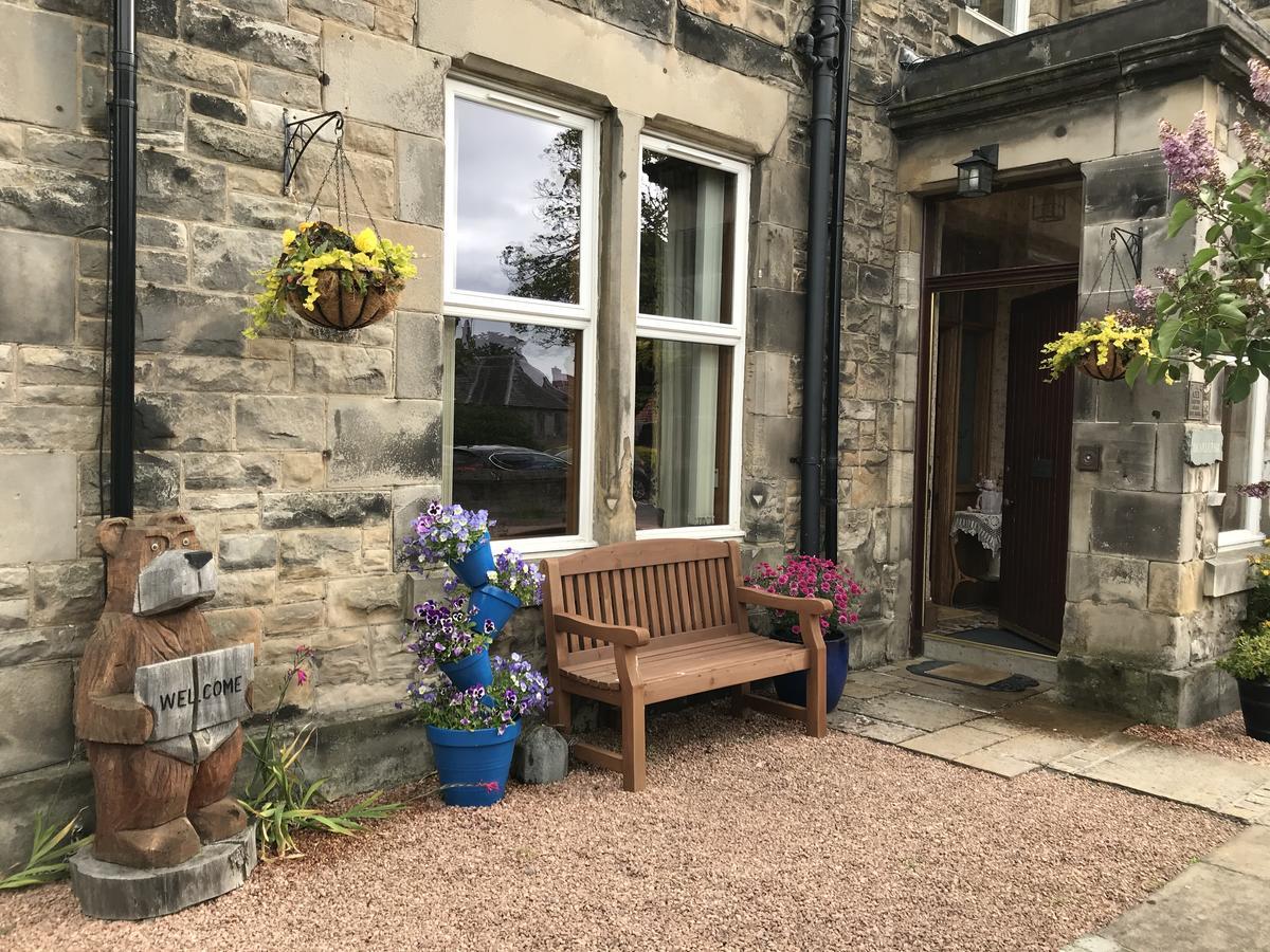 Dunclutha Guest House Leven  Exterior foto