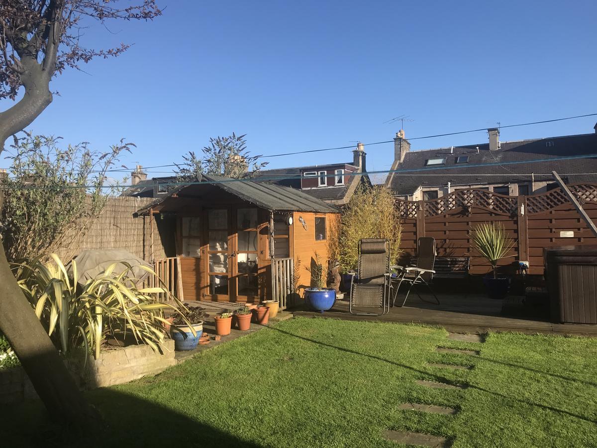 Dunclutha Guest House Leven  Exterior foto