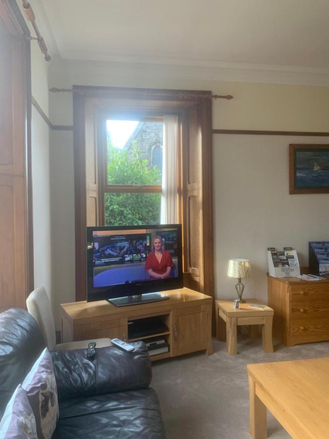 Dunclutha Guest House Leven  Exterior foto